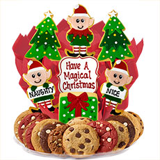 B541 - Have A Magical Christmas BouTray™